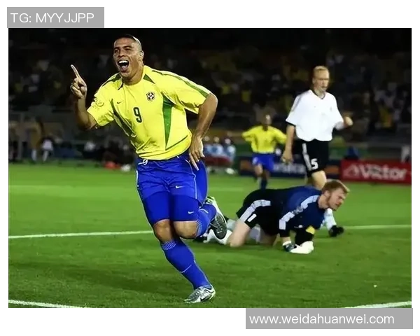 未来有望踢入世界杯的足球天才球员都有哪些人正在崭露头角